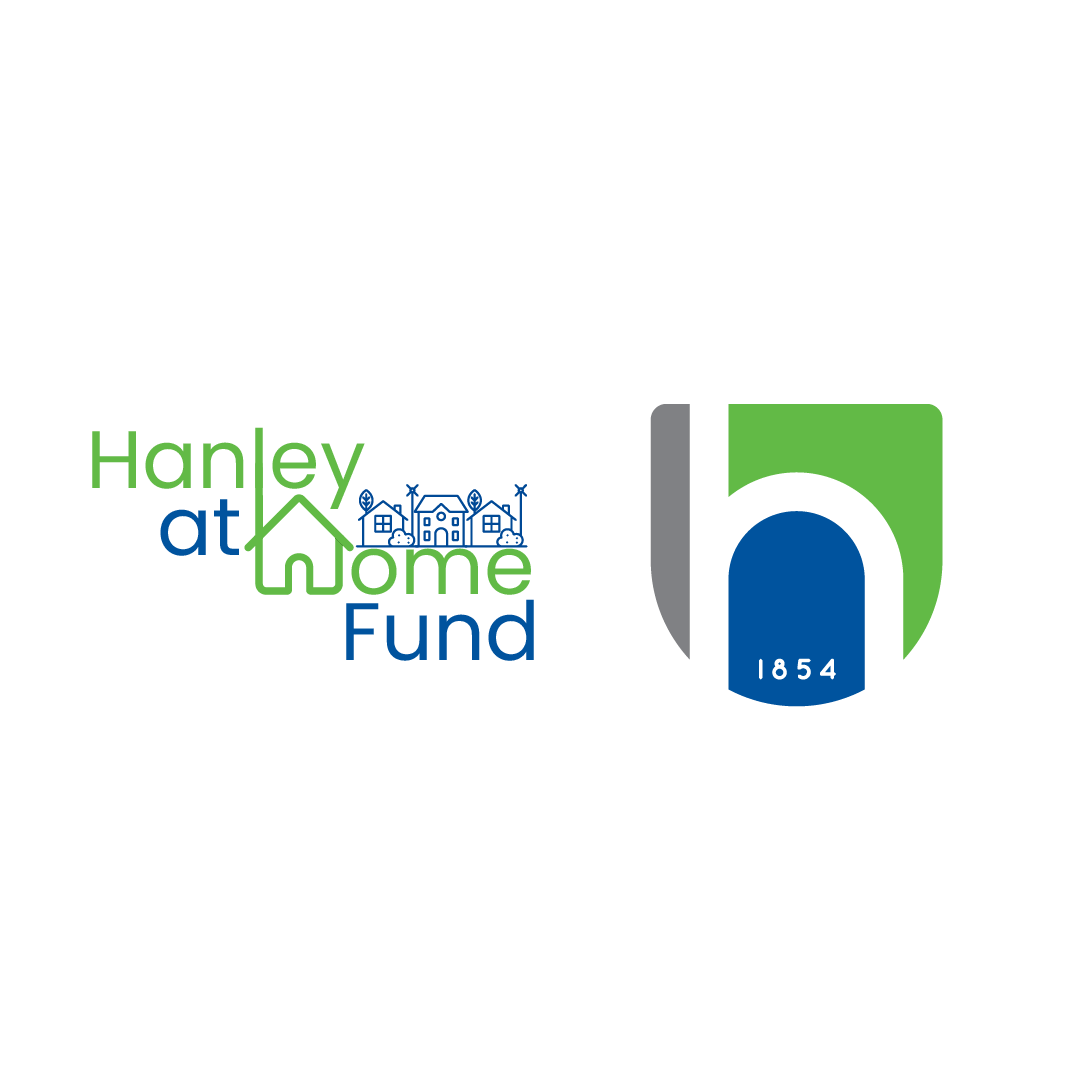 Hanley at Home Logo