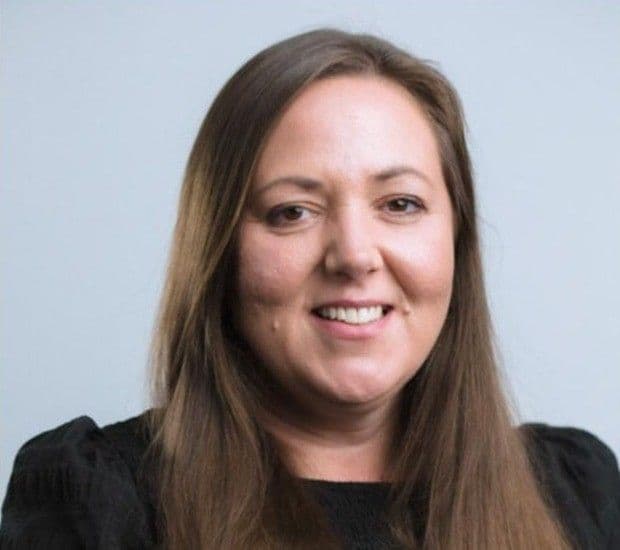 Samantha Ward - Commercial Director
