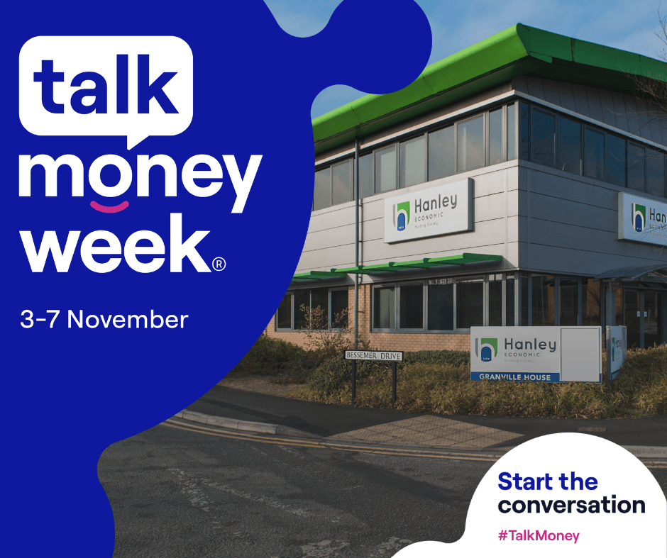 Let’s Talk Money: How to Start the Conversation