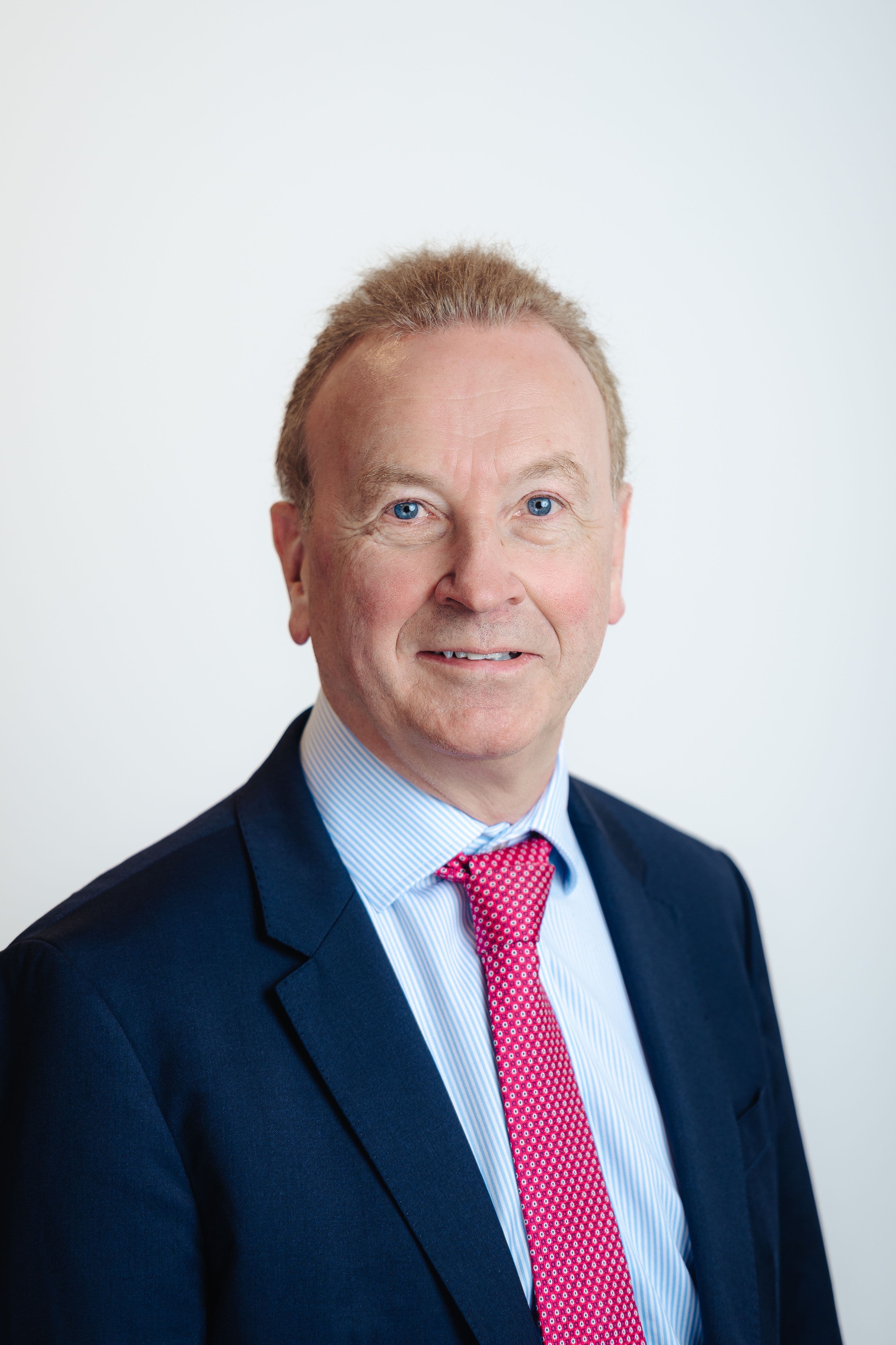 Martyn Hoccom