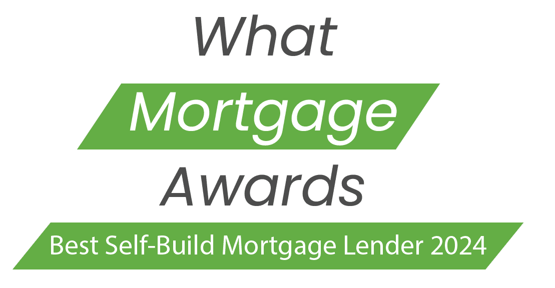 What Mortgage Awards - Best Self Build Mortgage Lender 2024