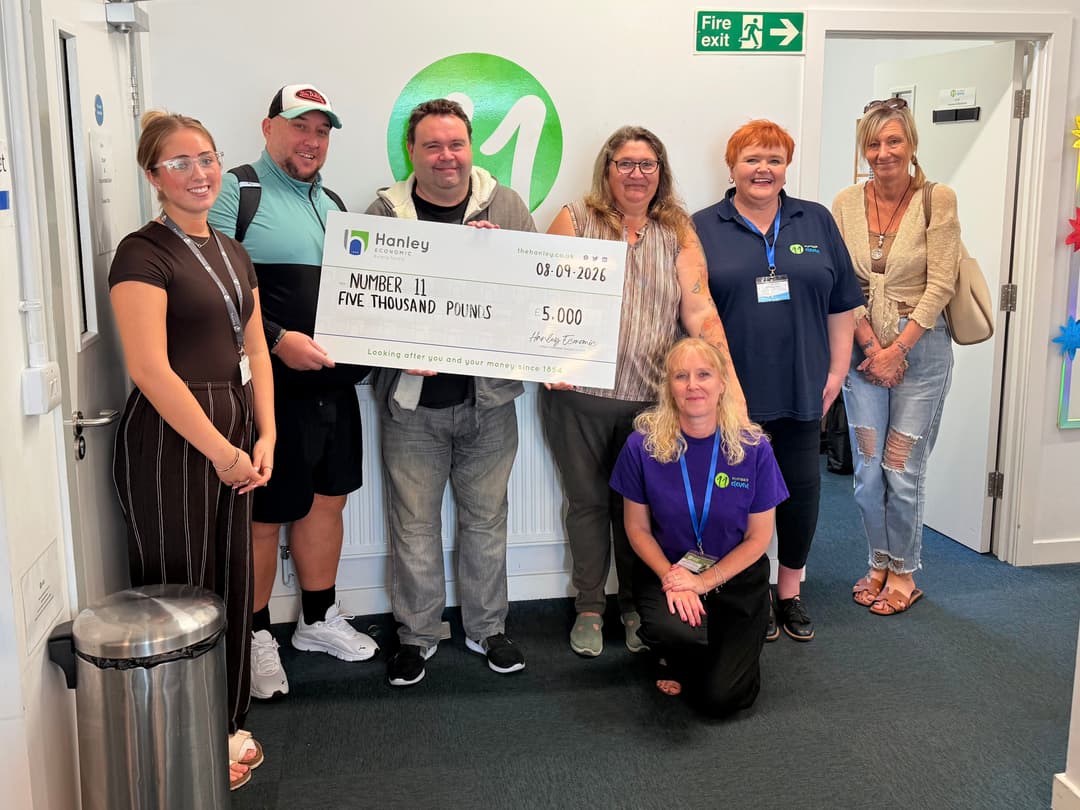 Making a Difference Together: Our Visit to Number 11