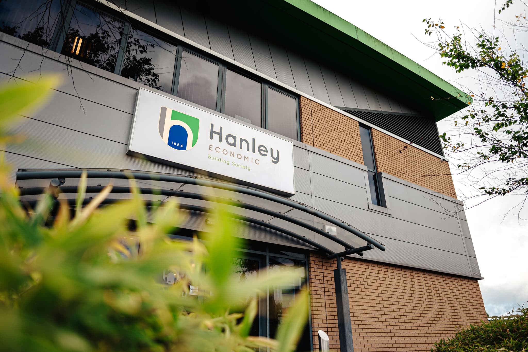 Hanley Economic Head Office