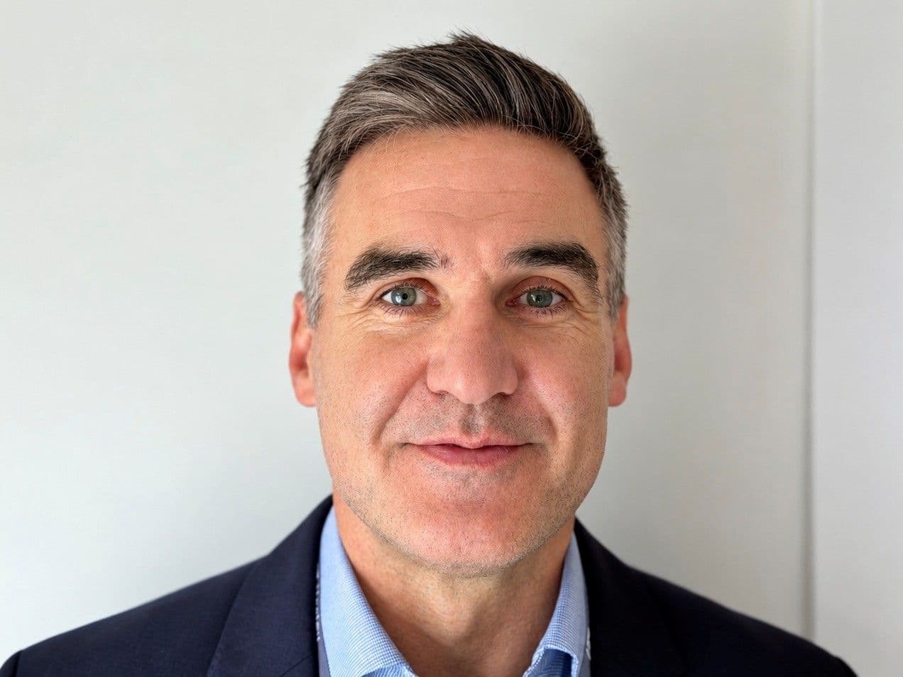 Image of Paul Learoyd