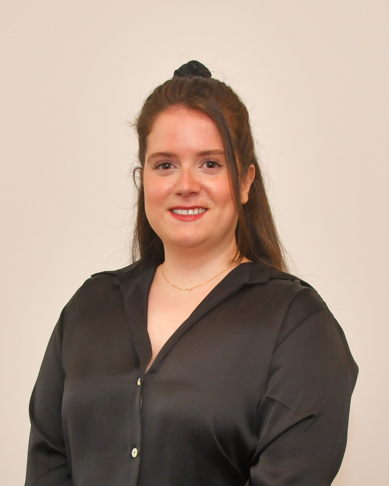 Image of one of our Intermediary Specialists Kate McKeon