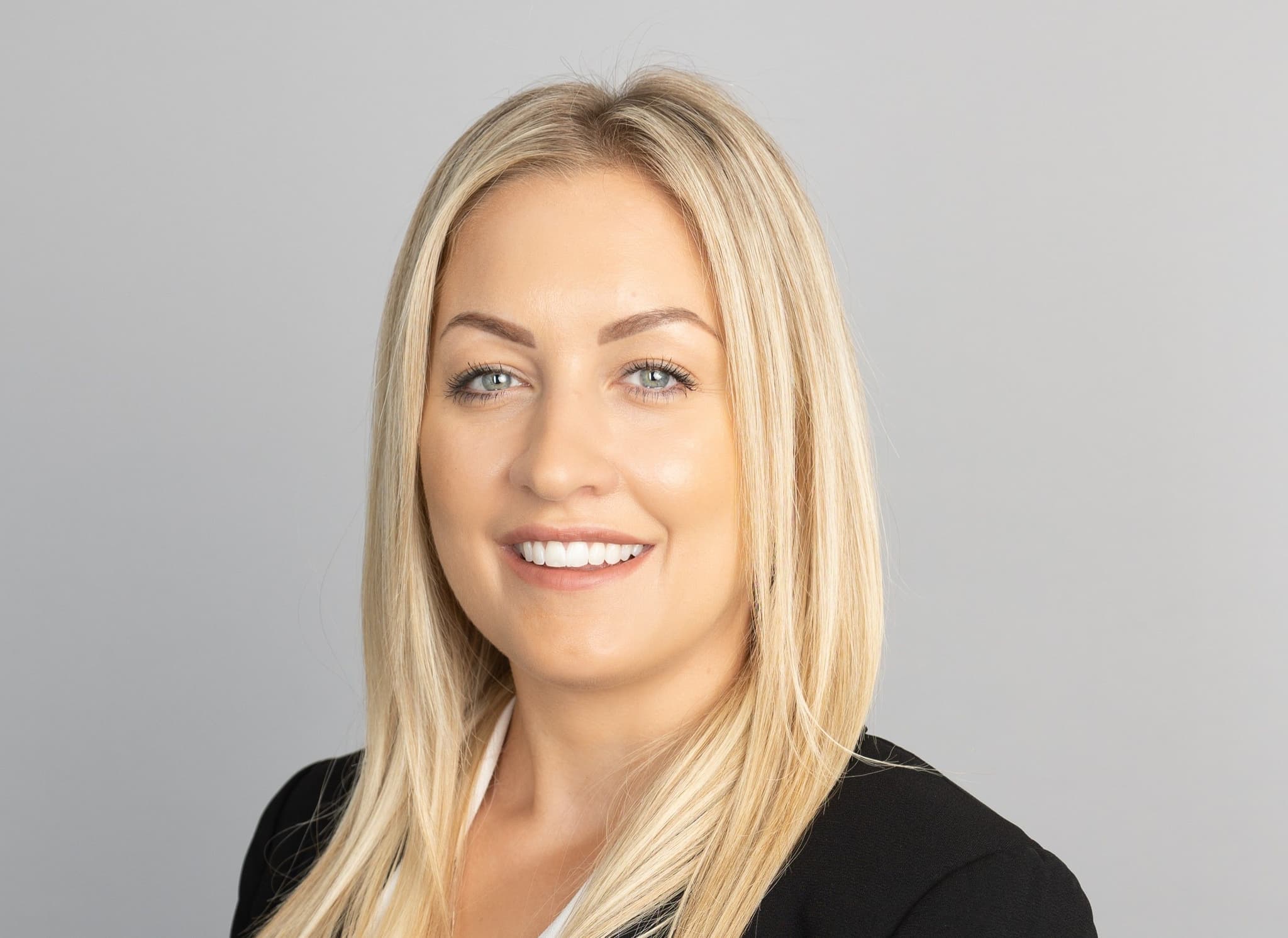 Image of Vanessa Hunt - Head of Sales