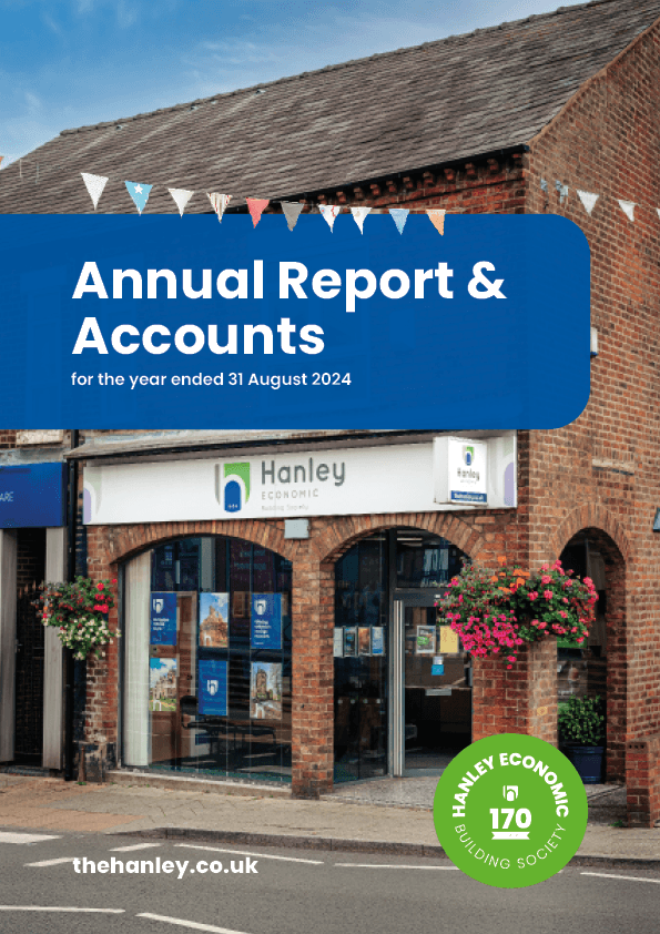 Annual Report & Accounts