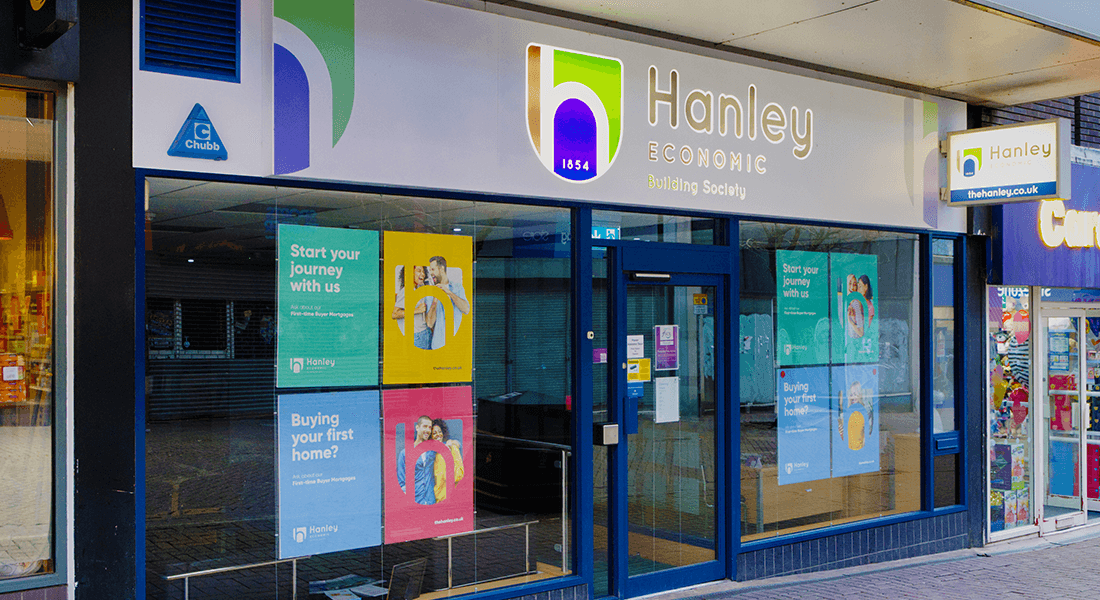 Hanley Branch