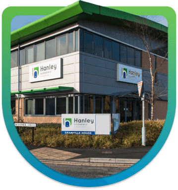 Image of Festival Park Hanley Branch