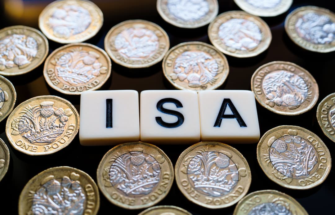 Use It or Lose It: The Guide to ISA Season