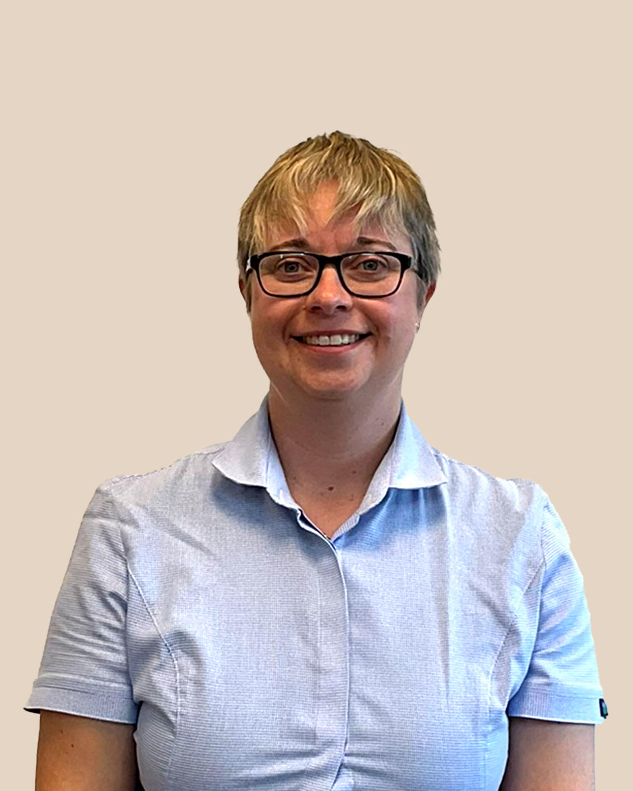 Image of one of our Intermediary Specialists Cathryn Dudley