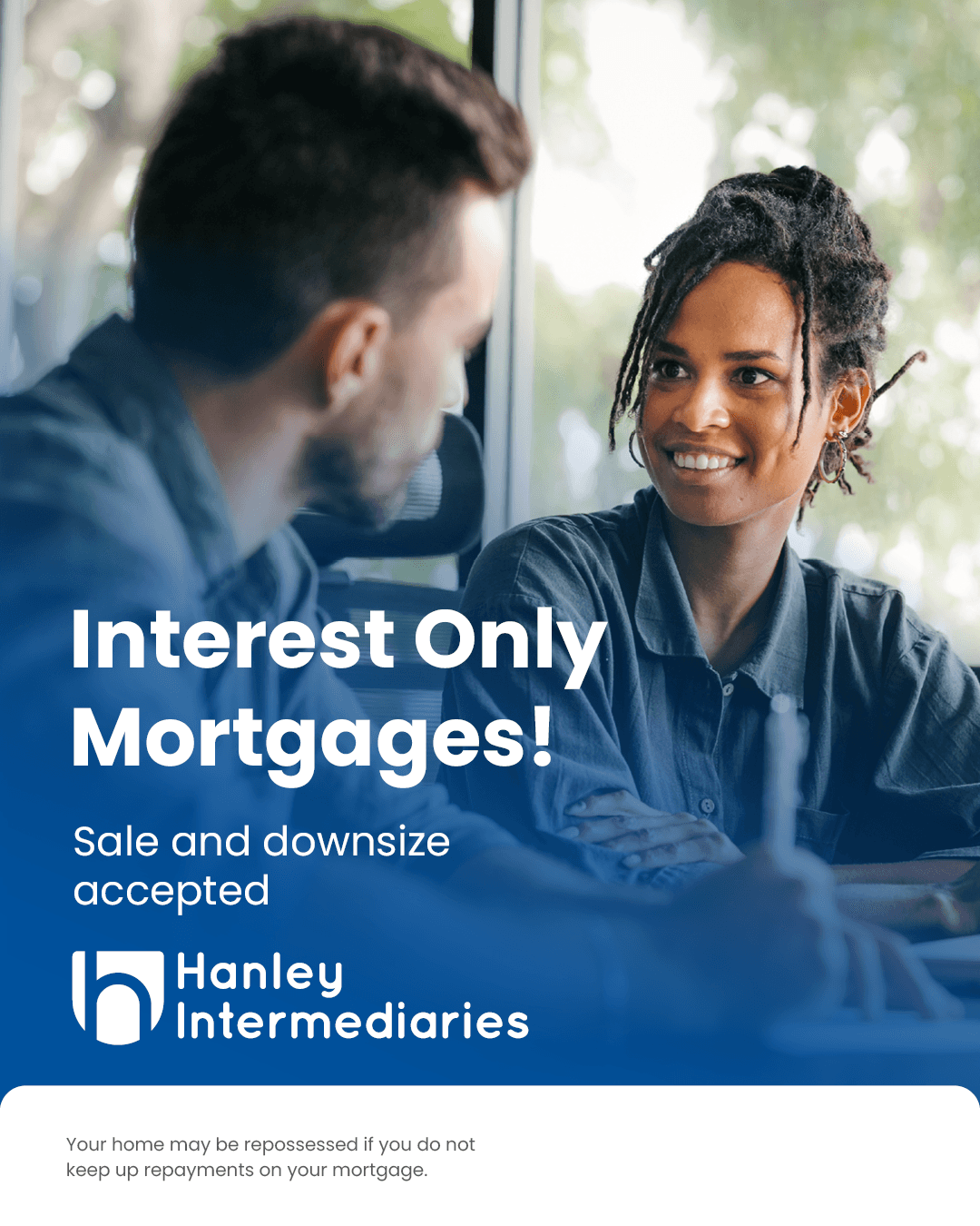 Interest Only Made Simple