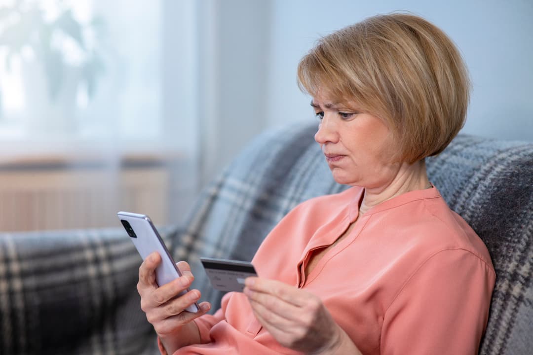 5 Essential Steps to Safeguard your Finances